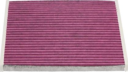 AMC Filter TC-1014X - Фільтр, повітря у внутрішній простір autozip.com.ua