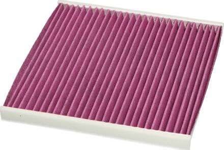 AMC Filter TC-1014X - Фільтр, повітря у внутрішній простір autozip.com.ua
