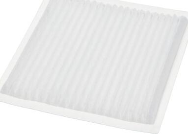 AMC Filter TC-1015 - Фільтр, повітря у внутрішній простір autozip.com.ua