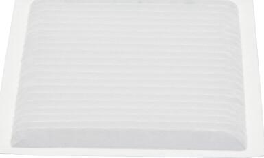 AMC Filter TC-1015 - Фільтр, повітря у внутрішній простір autozip.com.ua