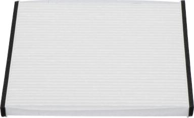 AMC Filter TC-1010 - Фільтр, повітря у внутрішній простір autozip.com.ua