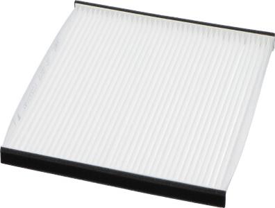 AMC Filter TC-1010 - Фільтр, повітря у внутрішній простір autozip.com.ua