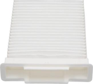 AMC Filter TC-1017 - Фільтр, повітря у внутрішній простір autozip.com.ua