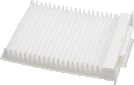 AMC Filter TC-1017 - Фільтр, повітря у внутрішній простір autozip.com.ua