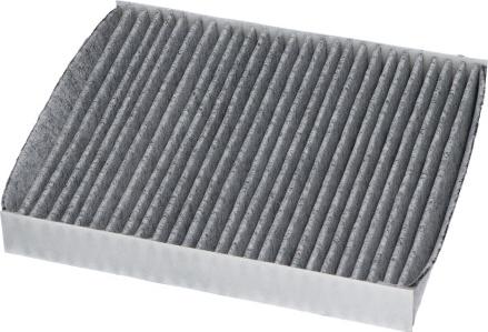 AMC Filter TC-1036C - Фільтр, повітря у внутрішній простір autozip.com.ua