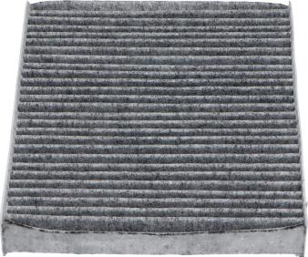 AMC Filter TC-1036C - Фільтр, повітря у внутрішній простір autozip.com.ua
