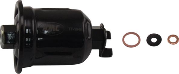 AMC Filter TF-1940 - Паливний фільтр autozip.com.ua