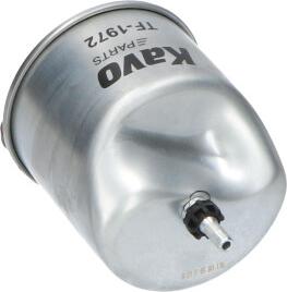 AMC Filter TF-1972 - Паливний фільтр autozip.com.ua