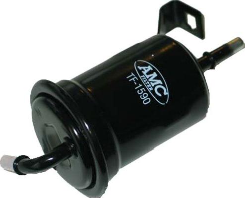 AMC Filter TF-1590 - Паливний фільтр autozip.com.ua