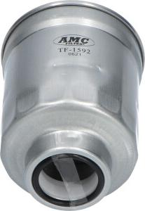 AMC Filter TF-1592 - Паливний фільтр autozip.com.ua