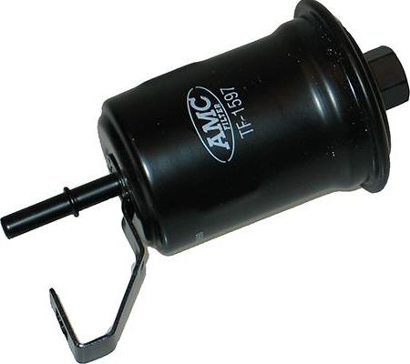 AMC Filter TF-1597 - Паливний фільтр autozip.com.ua