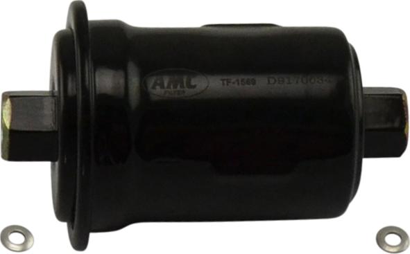 AMC Filter TF-1569 - Паливний фільтр autozip.com.ua