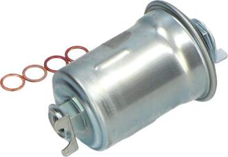 AMC Filter TF-1566 - Паливний фільтр autozip.com.ua