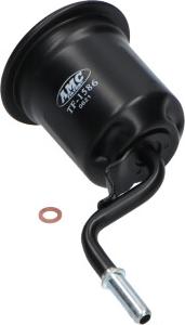 AMC Filter TF-1586 - Паливний фільтр autozip.com.ua