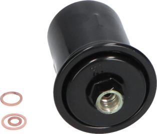 AMC Filter TF-1582 - Паливний фільтр autozip.com.ua