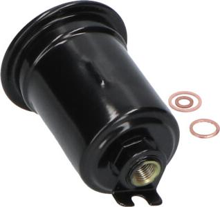 AMC Filter TF-1582 - Паливний фільтр autozip.com.ua