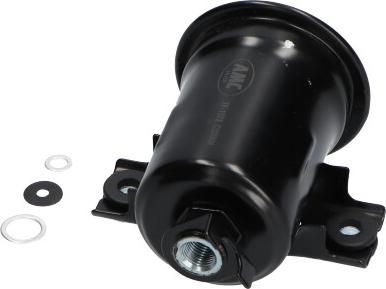 AMC Filter TF-1572 - Паливний фільтр autozip.com.ua
