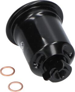 AMC Filter TF-1656 - Паливний фільтр autozip.com.ua