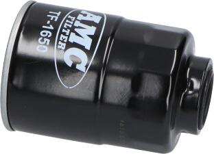 AMC Filter TF-1650 - Паливний фільтр autozip.com.ua