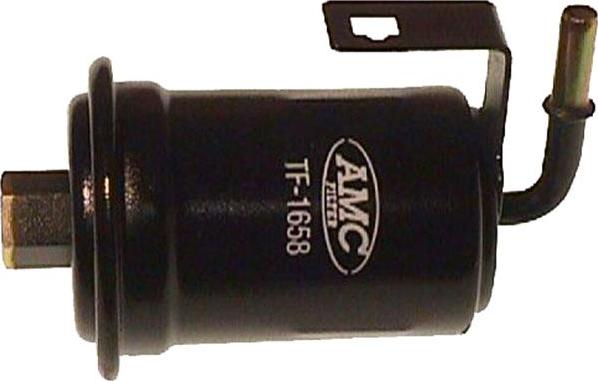 AMC Filter TF-1658 - Паливний фільтр autozip.com.ua