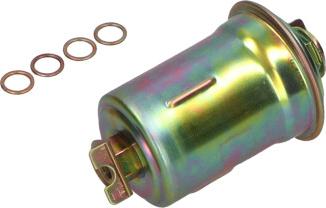 AMC Filter TF-1657 - Паливний фільтр autozip.com.ua