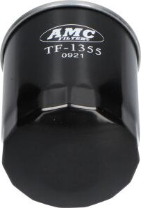 AMC Filter TF-1355 - Паливний фільтр autozip.com.ua