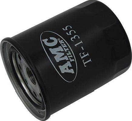 AMC Filter TF-1355 - Паливний фільтр autozip.com.ua