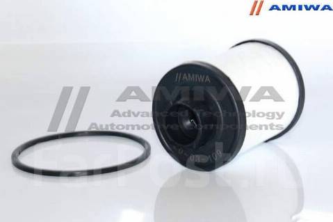 AMIWA 20-03-109 - Паливний фільтр autozip.com.ua
