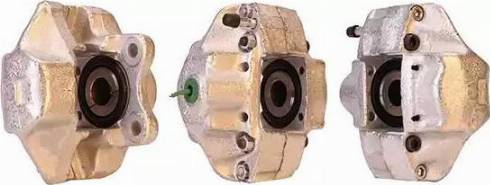 AMK TCA5134 - Гальмівний супорт autozip.com.ua