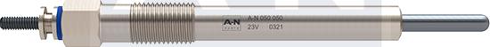 A-N PARTS A-N050050 - Свічка розжарювання autozip.com.ua