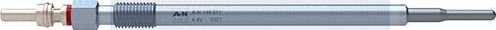 A-N PARTS A-N148011 - Свічка розжарювання autozip.com.ua
