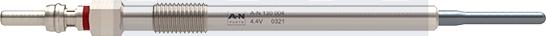 A-N PARTS A-N130004 - Свічка розжарювання autozip.com.ua