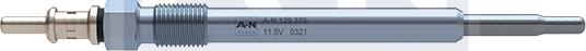 A-N PARTS A-N129379 - Свічка розжарювання autozip.com.ua