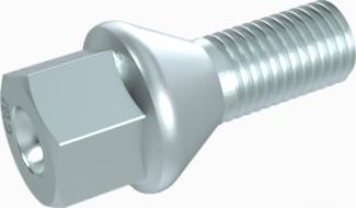 A-N PARTS GM1250D - Болт для кріплення колеса autozip.com.ua