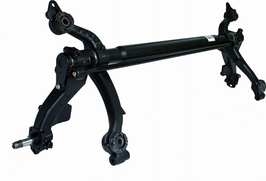 ANTALEX ANT-2BA2 - Балка моста autozip.com.ua