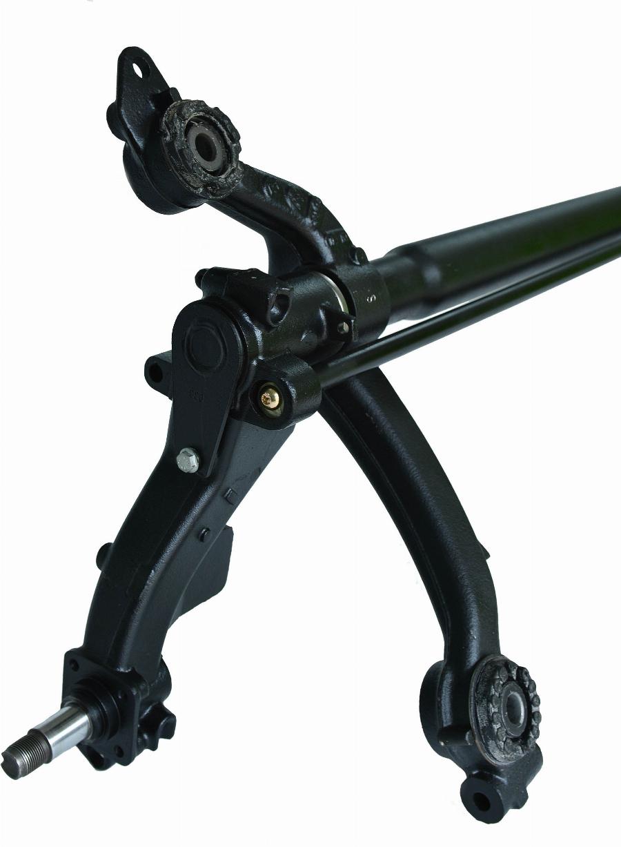 ANTALEX ANT-2BA2 - Балка моста autozip.com.ua