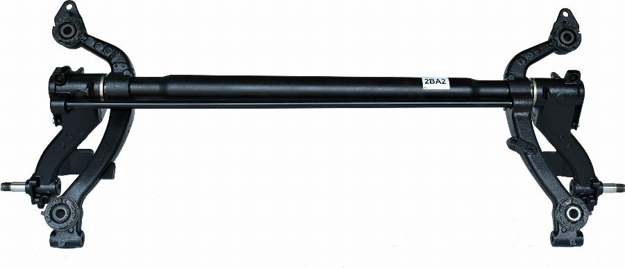 ANTALEX ANT-2BA2 - Балка моста autozip.com.ua