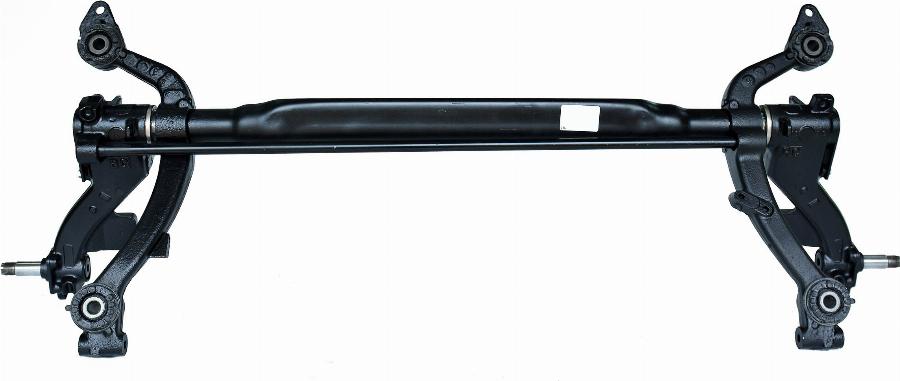 ANTALEX ANT-2TA2-S16 - Балка моста autozip.com.ua