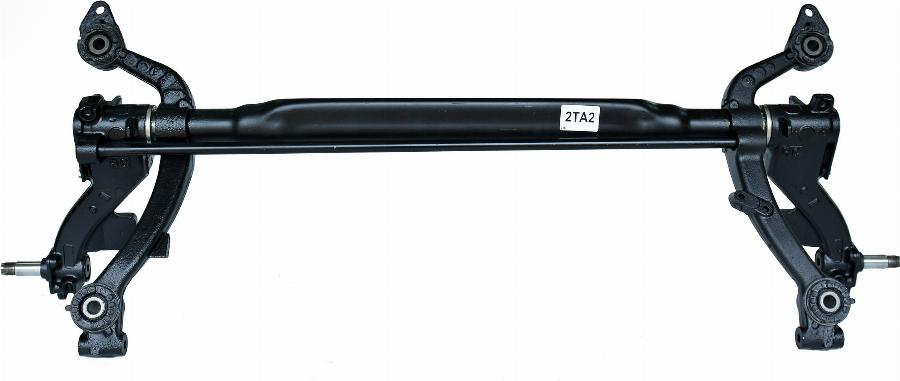 ANTALEX ANT-2TA2 - Балка моста autozip.com.ua