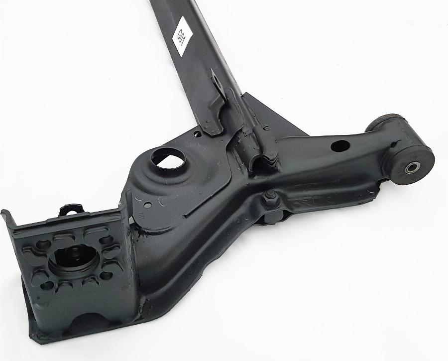 ANTALEX ANT-G01 - Балка моста autozip.com.ua