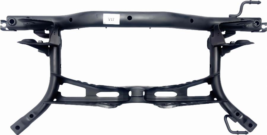 ANTALEX ANT-V17 - Балка моста autozip.com.ua