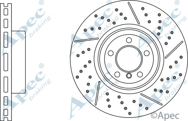 BOSCH 9.86479E20 - Гальмівний диск autozip.com.ua