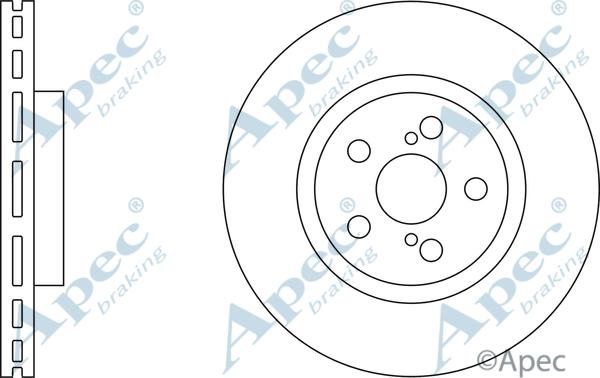 Brembo 09.9817.24 - Гальмівний диск autozip.com.ua