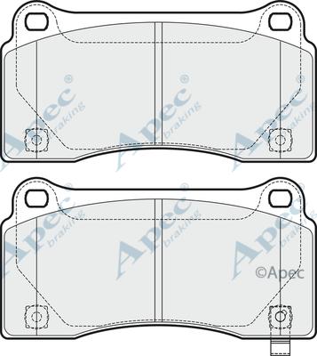 Pemebla JAPPP-103AF - Гальмівні колодки, дискові гальма autozip.com.ua