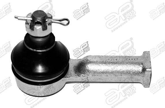 APlus 19485AP - Наконечник рульової тяги, кульовий шарнір autozip.com.ua