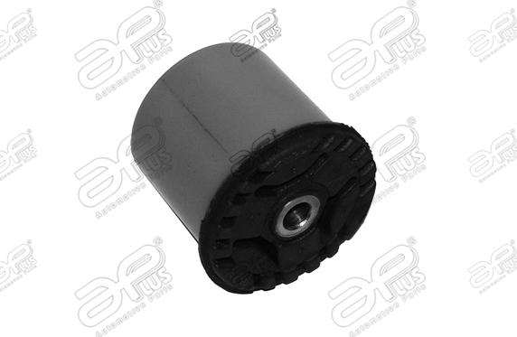 APlus 19696AP - Сайлентблок, важіль підвіски колеса autozip.com.ua