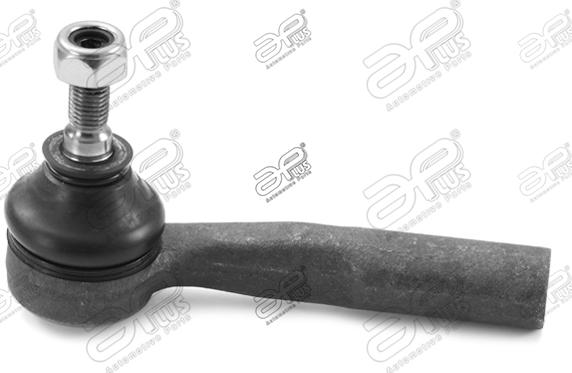 APlus 19003AP - Наконечник рульової тяги, кульовий шарнір autozip.com.ua
