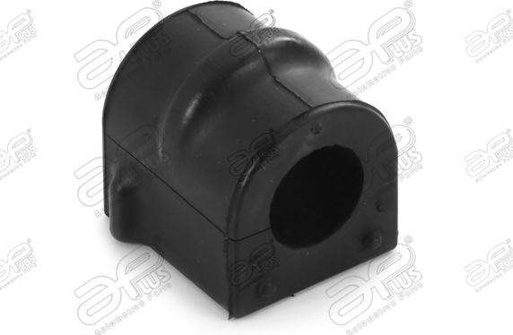 APlus 19752AP - Подушка, підвіска двигуна autozip.com.ua