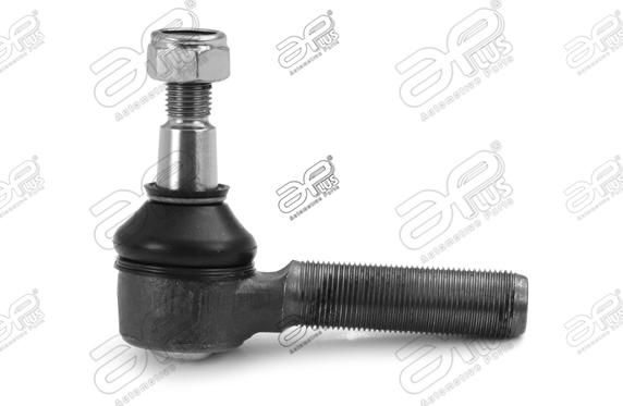 APlus 14902AP - Наконечник рульової тяги, кульовий шарнір autozip.com.ua