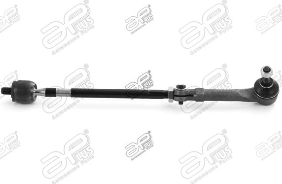 APlus 14930AP - Поперечна рульова тяга autozip.com.ua